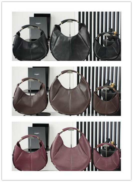 Picture of Saint Laurent Handbags _SKUfw234999435fw